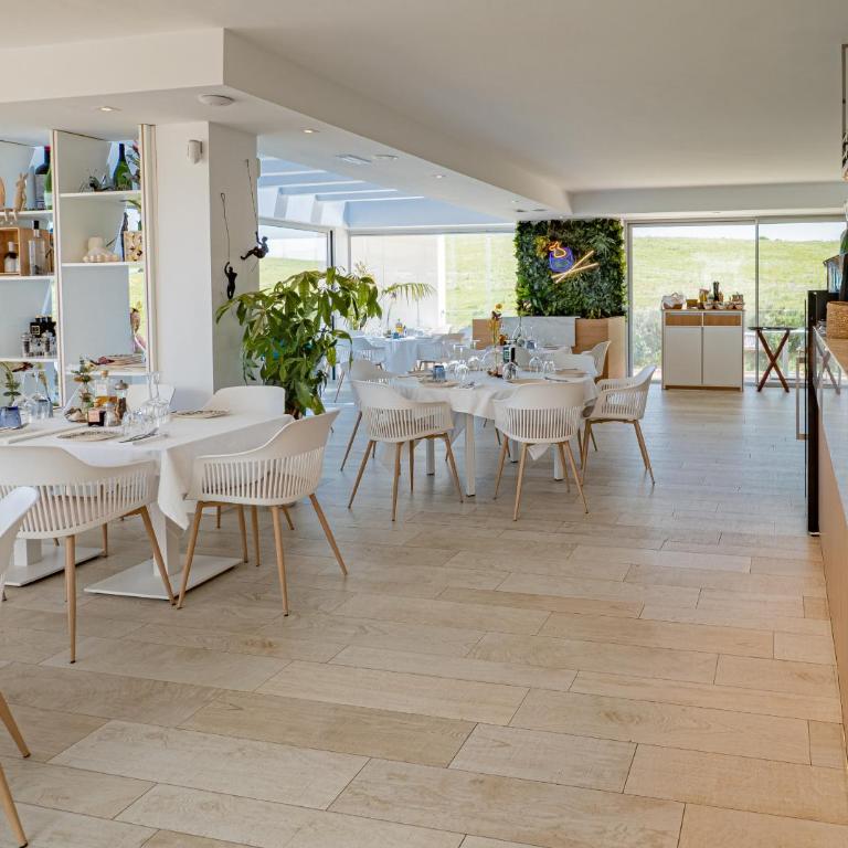 Alcazaba Lagoon 2382 - Apartamento - Planta baja - 50