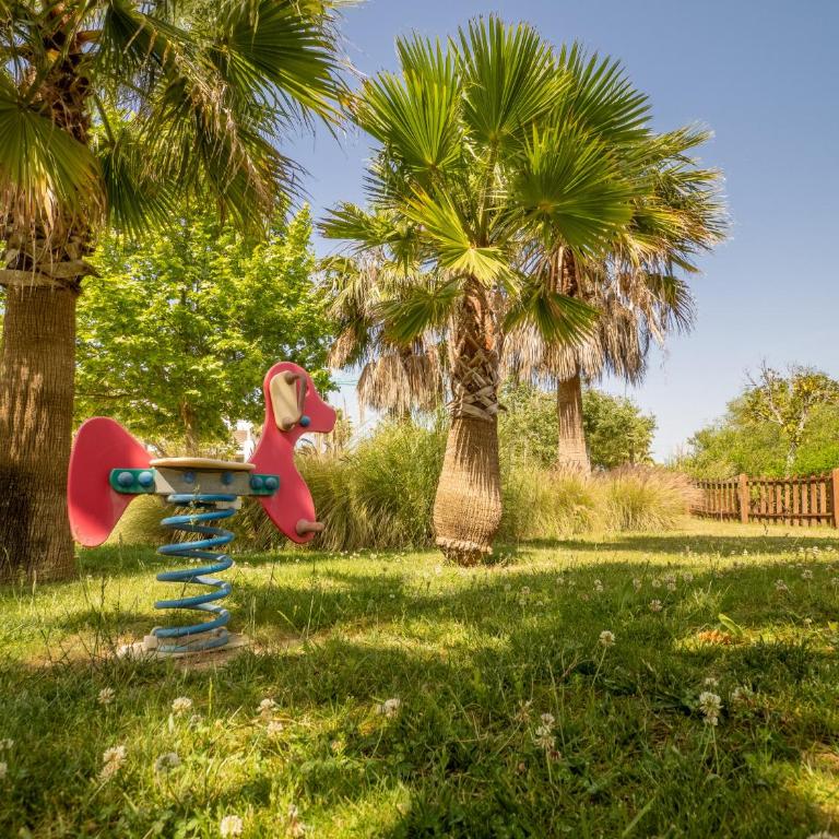 Alcazaba Lagoon 2382 - Apartamento - Planta baja - 54
