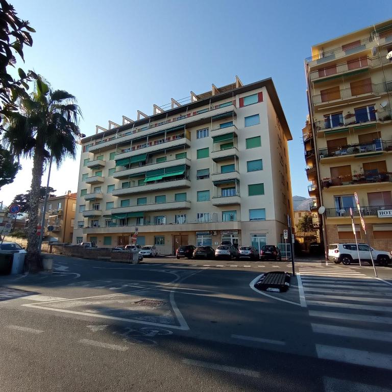 Piazza Mazzini 21 - Appartamento con 1 Camera da Letto - 17