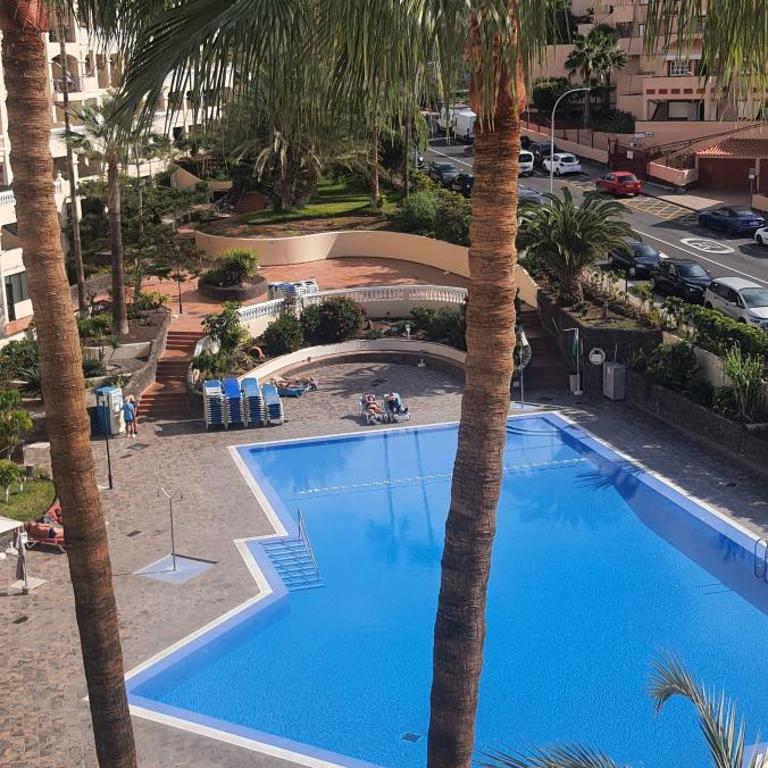 DORY HOUSE LOS CRISTIANOS - Apartamento de 1 dormitorio - 22