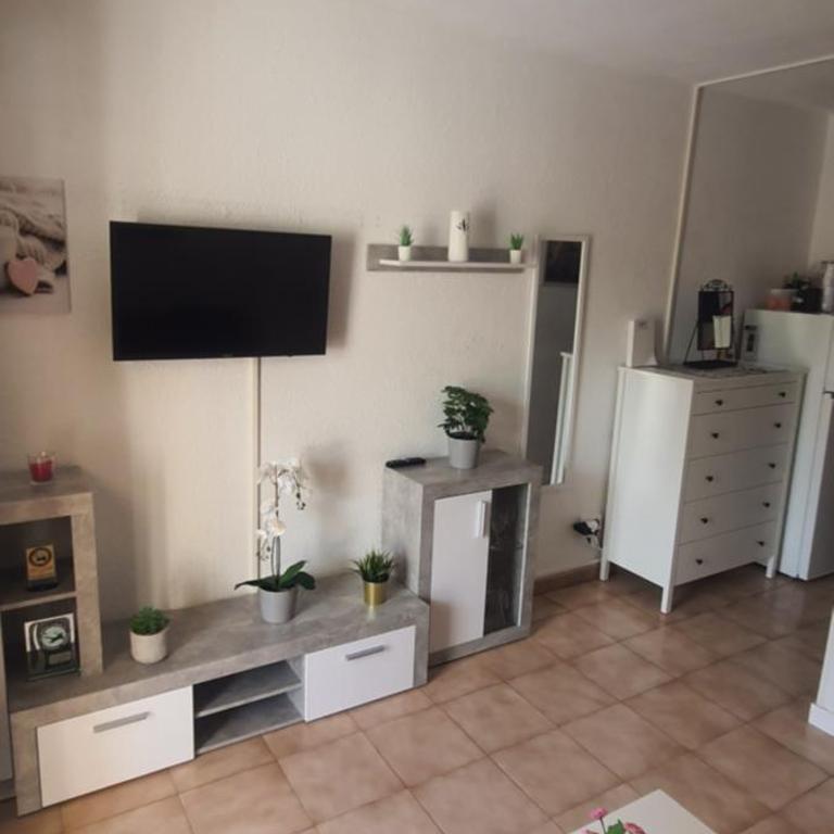 DORY HOUSE LOS CRISTIANOS - Apartamento de 1 dormitorio - 23
