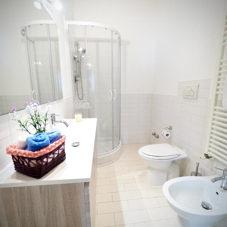DIMORA DEL PRINCIPE AMBA ALAGI 18 - St Marittima - GENOVABB IT - Two-Bedroom Apartment - 7