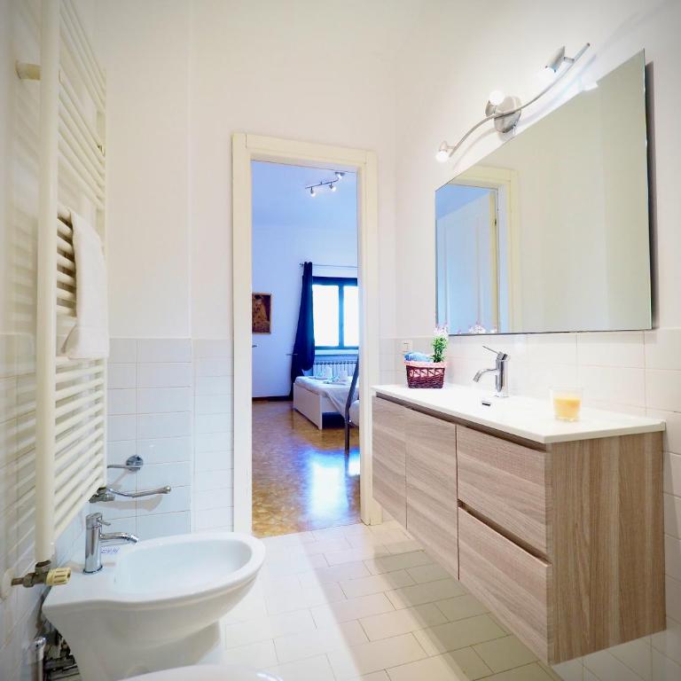 DIMORA DEL PRINCIPE AMBA ALAGI 18 - St Marittima - GENOVABB IT - Two-Bedroom Apartment - 10