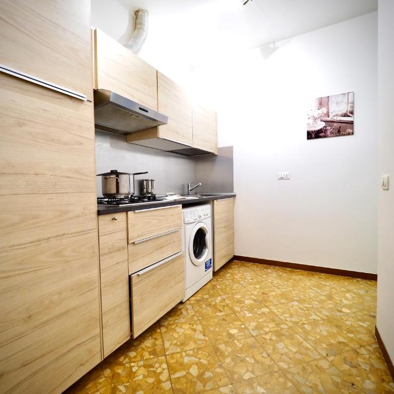 DIMORA DEL PRINCIPE AMBA ALAGI 18 - St Marittima - GENOVABB IT - Two-Bedroom Apartment - 15