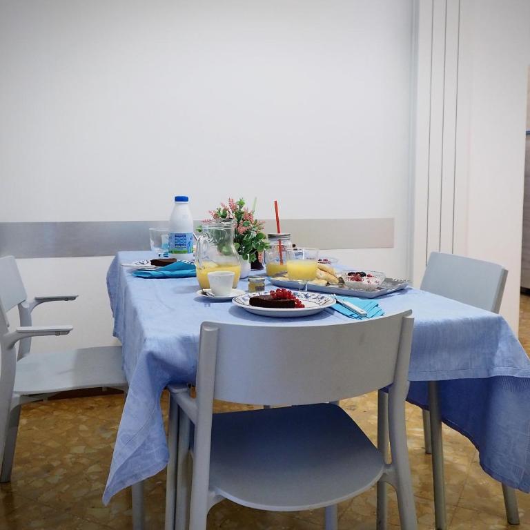 DIMORA DEL PRINCIPE AMBA ALAGI 18 - St Marittima - GENOVABB IT - Two-Bedroom Apartment - 16
