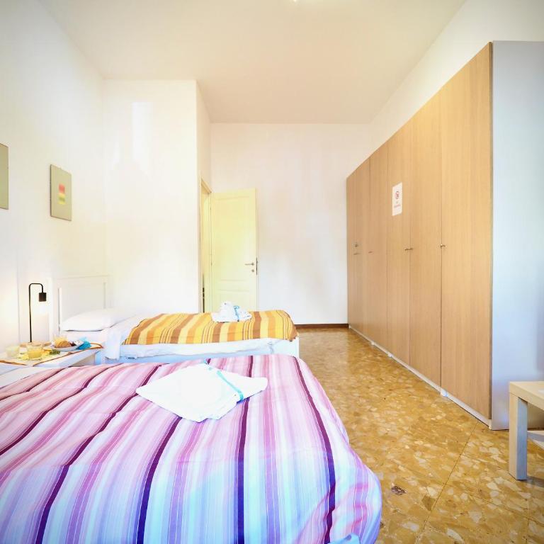 DIMORA DEL PRINCIPE AMBA ALAGI 18 - St Marittima - GENOVABB IT - Two-Bedroom Apartment - 18