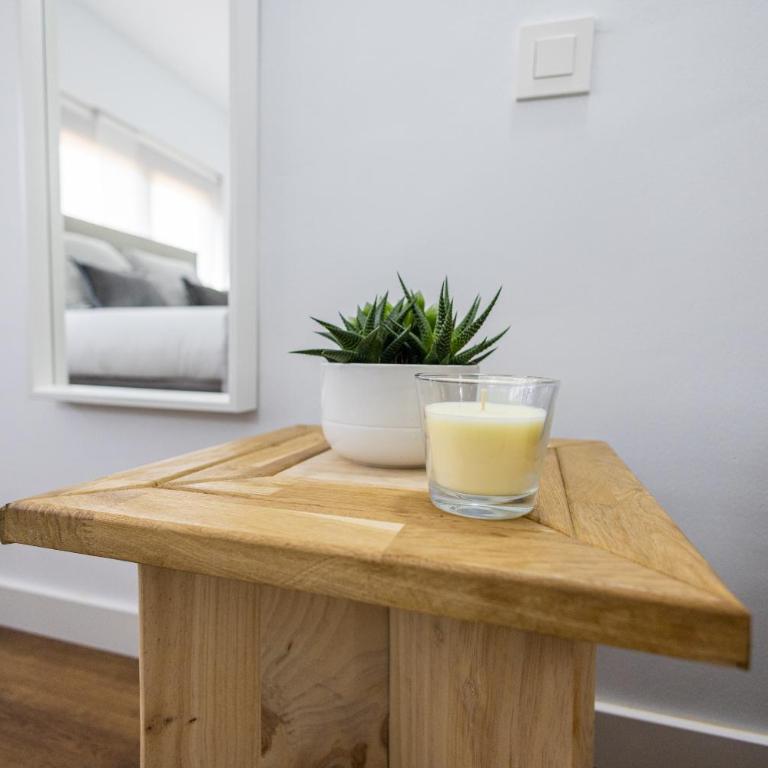 FLORIT FLATS - The Apolo Studio - One-Bedroom Apartment - 34