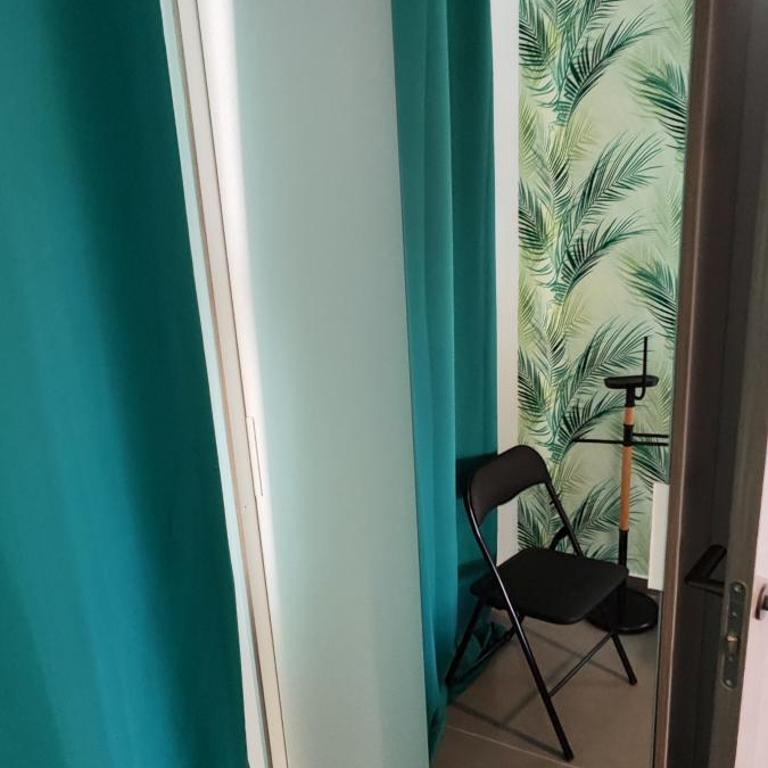 vivaldi vista mar - Apartamento de 1 dormitorio - 47