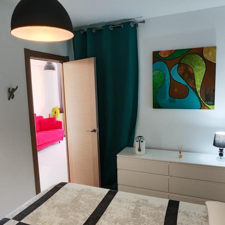vivaldi vista mar - Apartamento de 1 dormitorio - 9