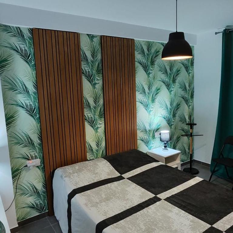 vivaldi vista mar - Apartamento de 1 dormitorio - 50