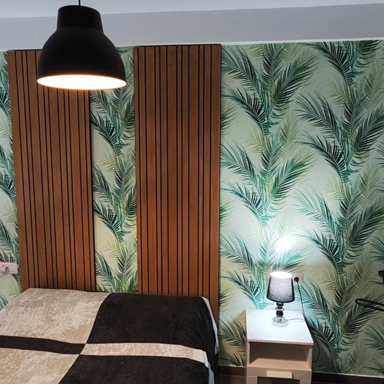 vivaldi vista mar - Apartamento de 1 dormitorio - 53