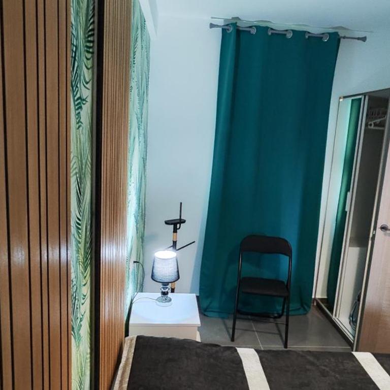 vivaldi vista mar - Apartamento de 1 dormitorio - 20