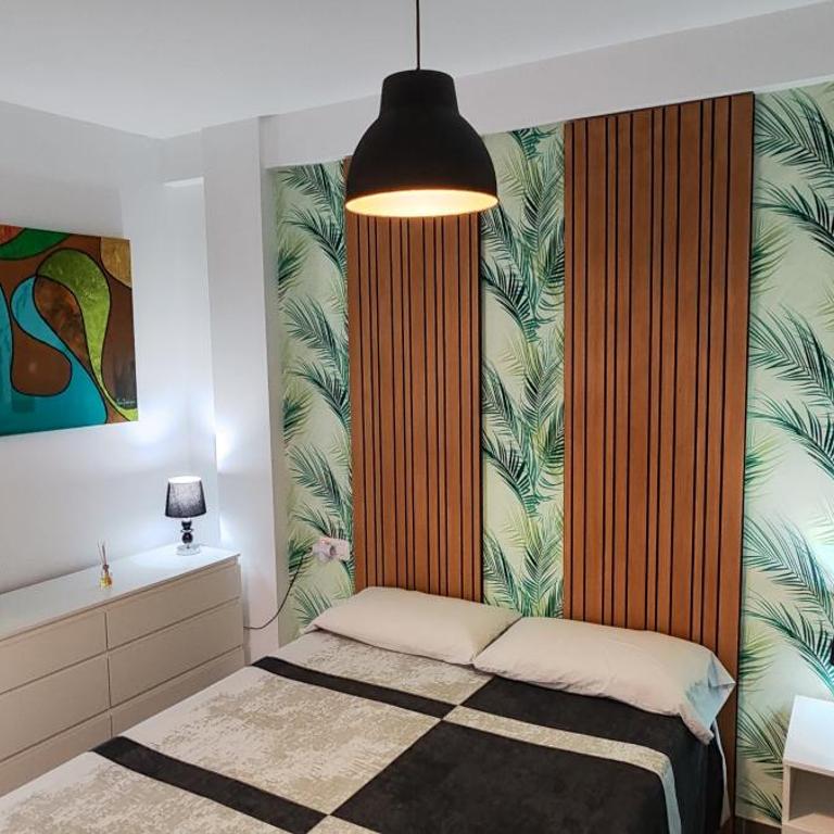 vivaldi vista mar - Apartamento de 1 dormitorio - 3