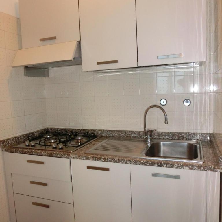 Comfortable apartment with parking in Bibione - Appartement - 4
