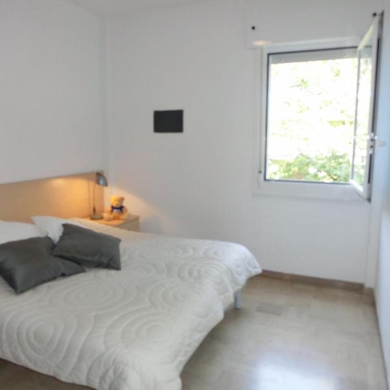 Comfortable apartment with parking in Bibione - Appartement - 3