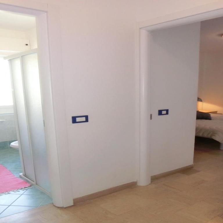 Comfortable apartment with parking in Bibione - Appartement - 7