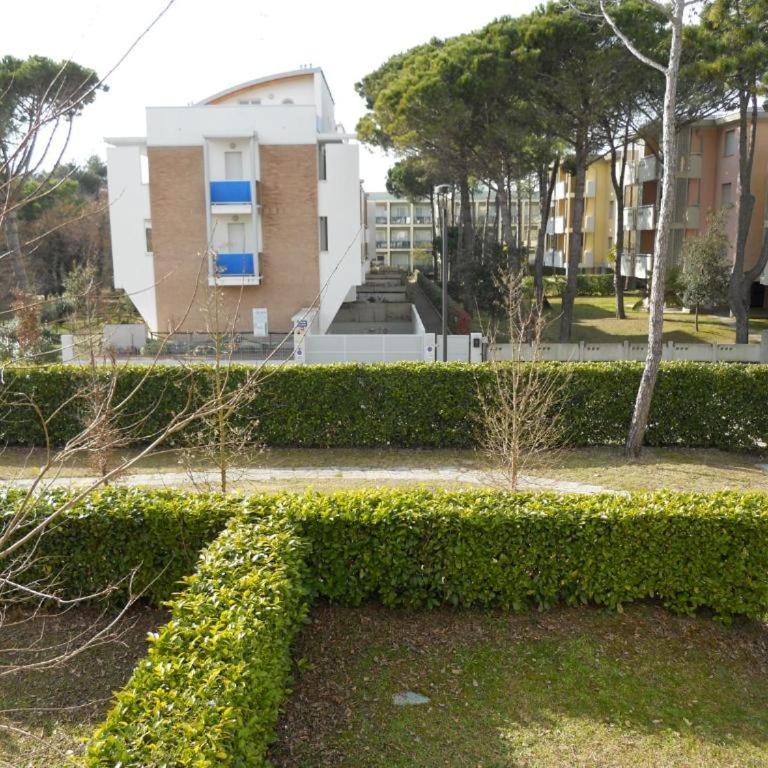 Comfortable apartment with parking in Bibione - Appartement - 6