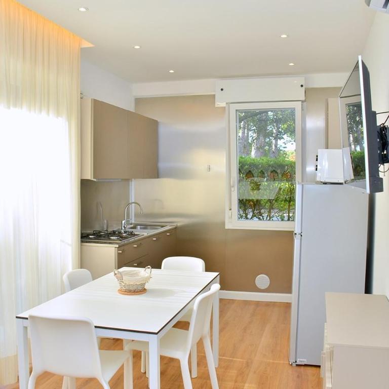 Lovely flat with private garden next to the beach - Appartamento - 2