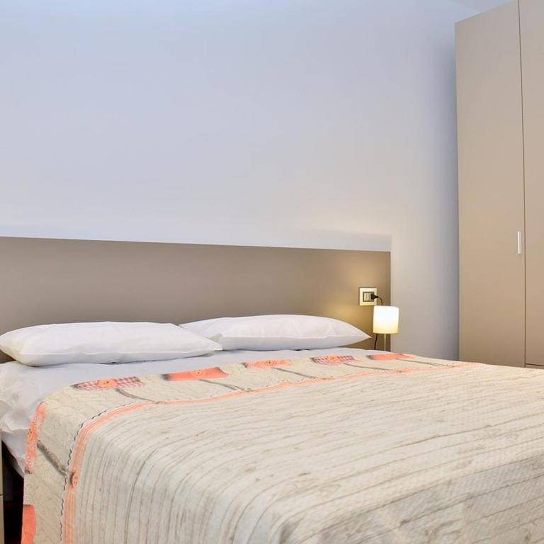 Lovely flat with private garden next to the beach - Appartamento - 5