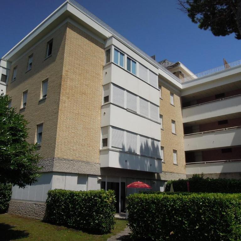Lovely flat with private garden next to the beach - Appartamento - 9
