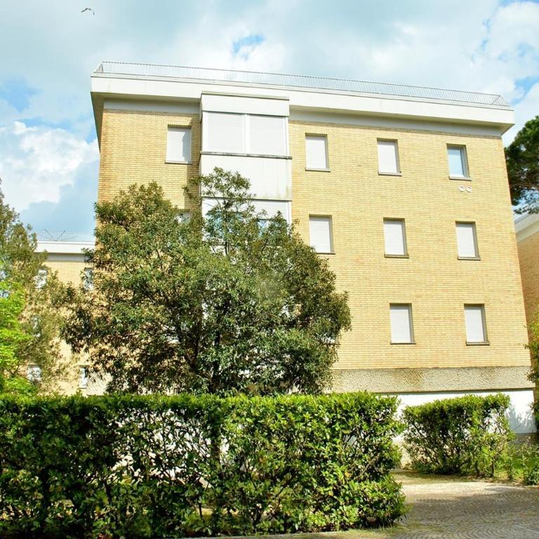 Lovely flat with private garden next to the beach - Appartamento - 10