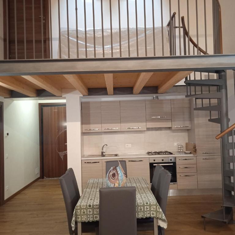 Ca' Giorgio - Appartamento con 2 Camere da Letto - 1