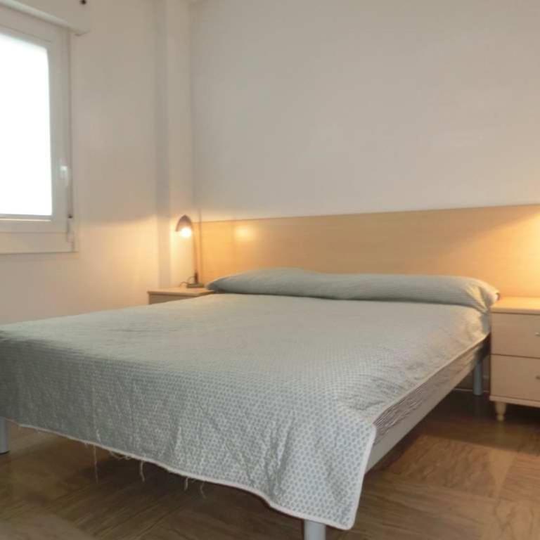Spacious apartment in a wonderful residence - Appartement - 6