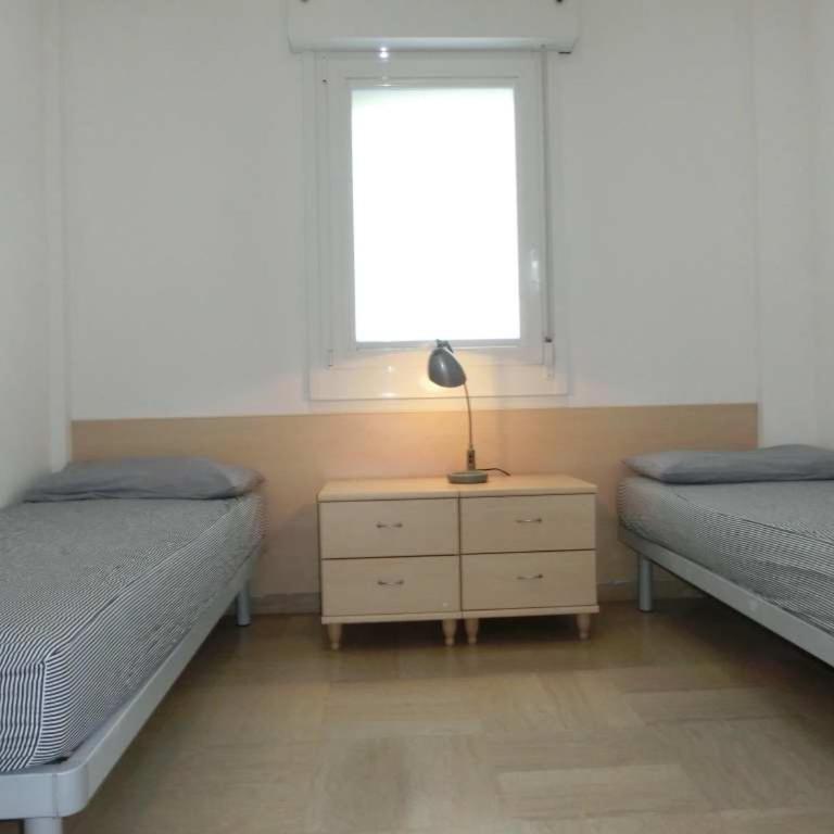 Spacious apartment in a wonderful residence - Appartement - 4