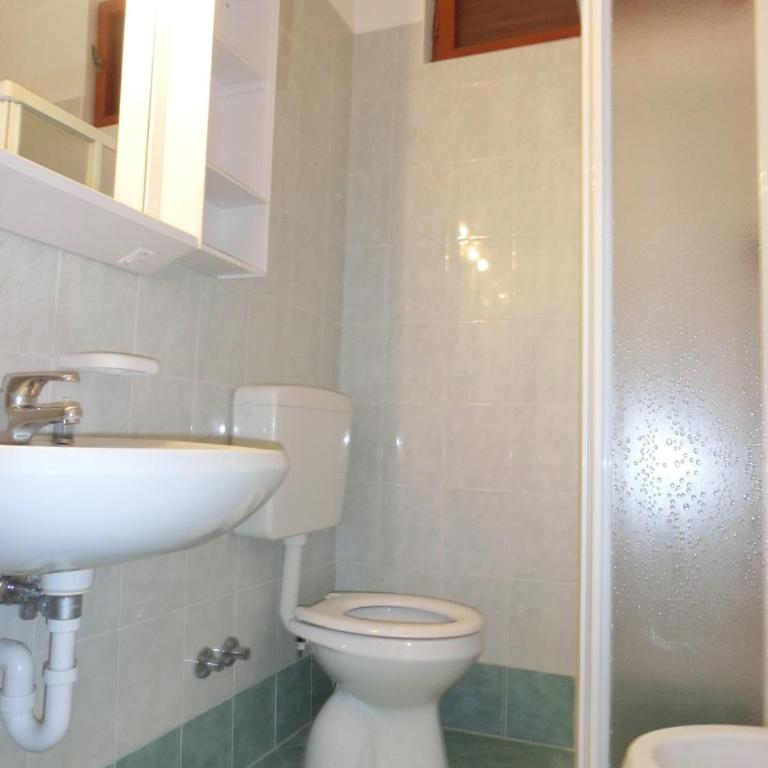 Spacious apartment in a wonderful residence - Appartement - 5