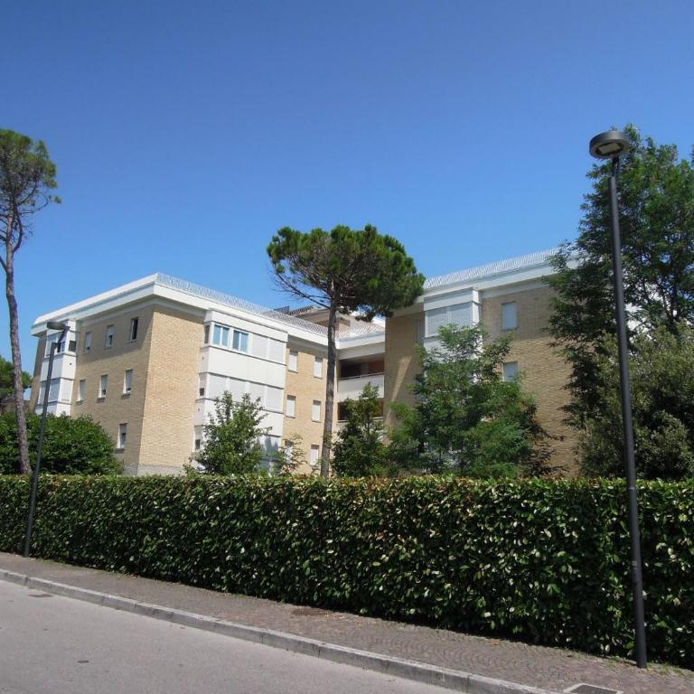 Spacious apartment in a wonderful residence - Appartement - 8