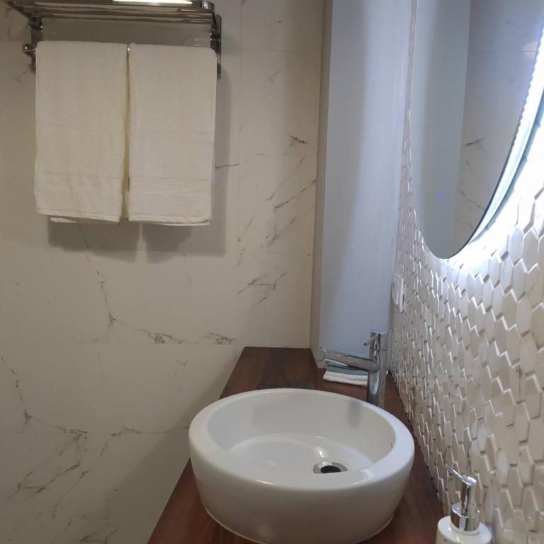 Morriña Atlantica Loft - Apartamento de 2 dormitorios - 32
