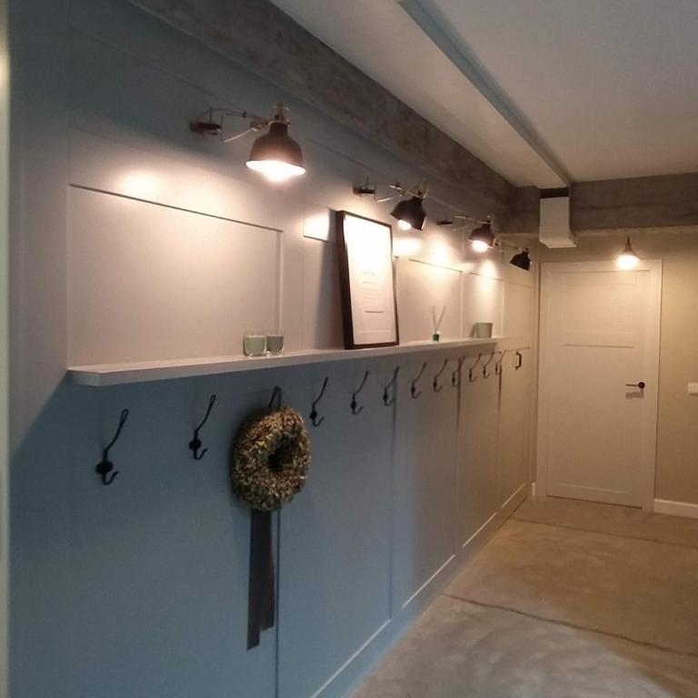 Morriña Atlantica Loft - Apartamento de 2 dormitorios - 33