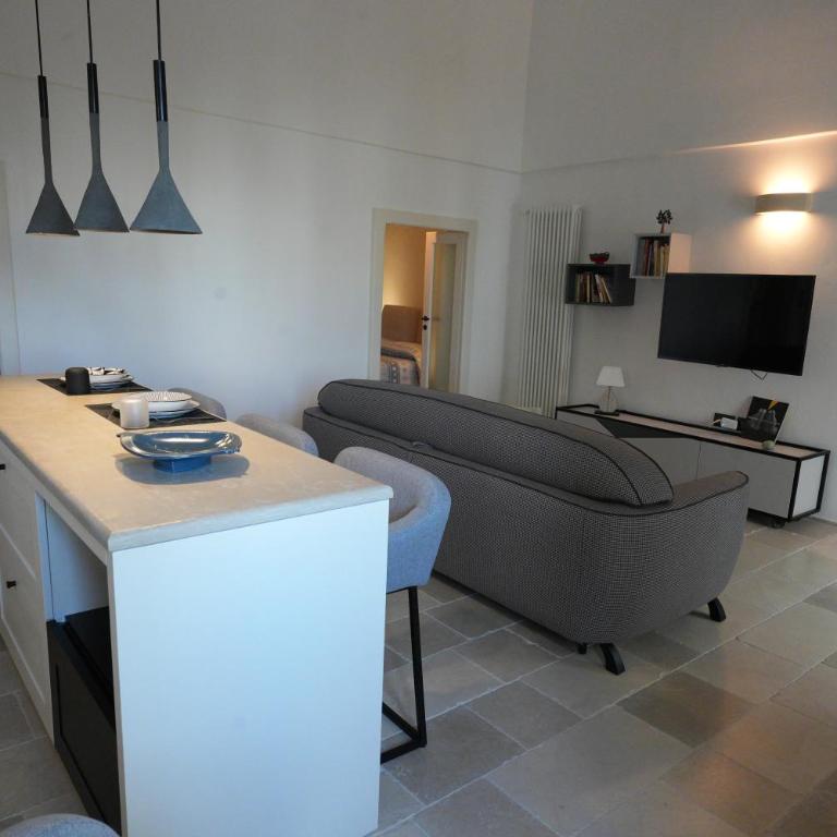 AMIN - centro storico - appartamento - Appartamento con 2 Camere da Letto - 9
