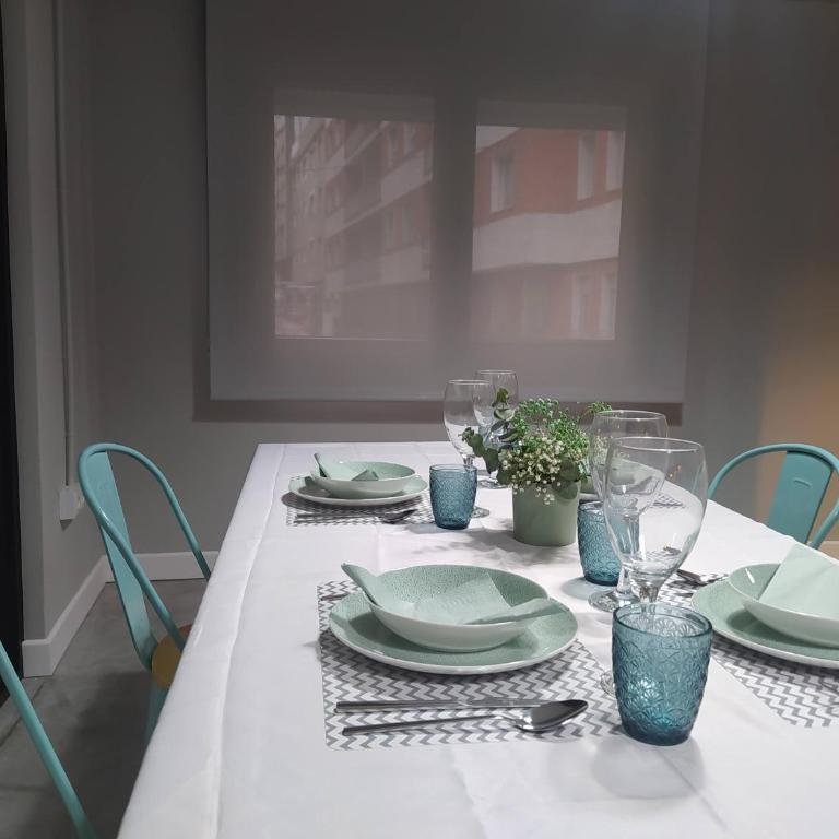 Morriña Atlantica Loft - Apartamento de 2 dormitorios - 37