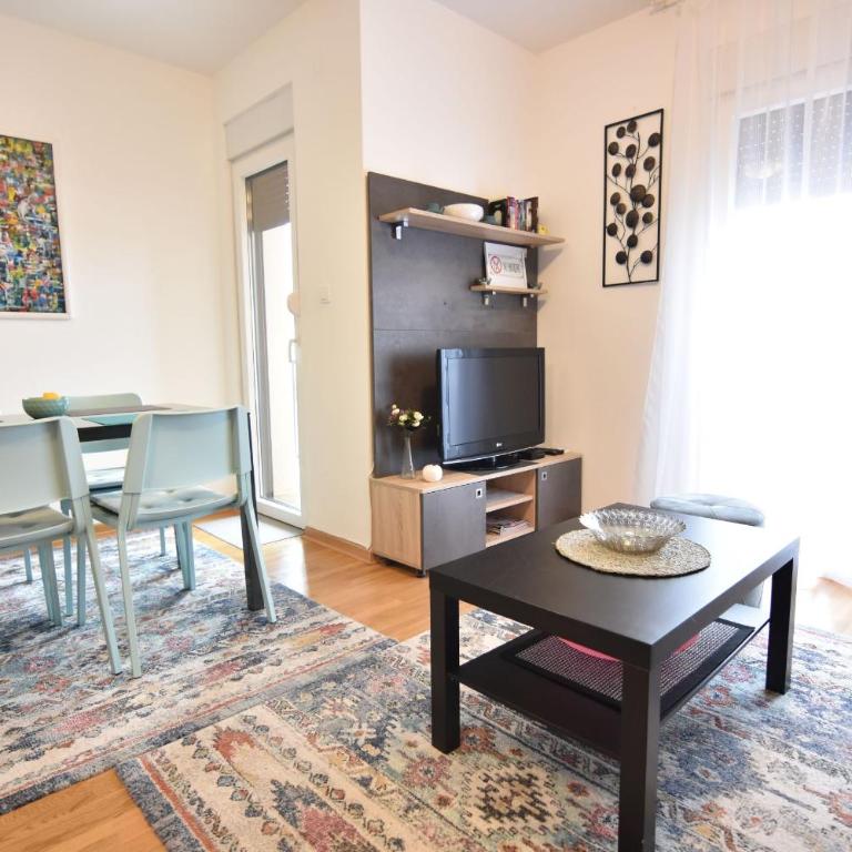 Apartman Point - Apartman sa 1 Spavaćom Sobom - 10