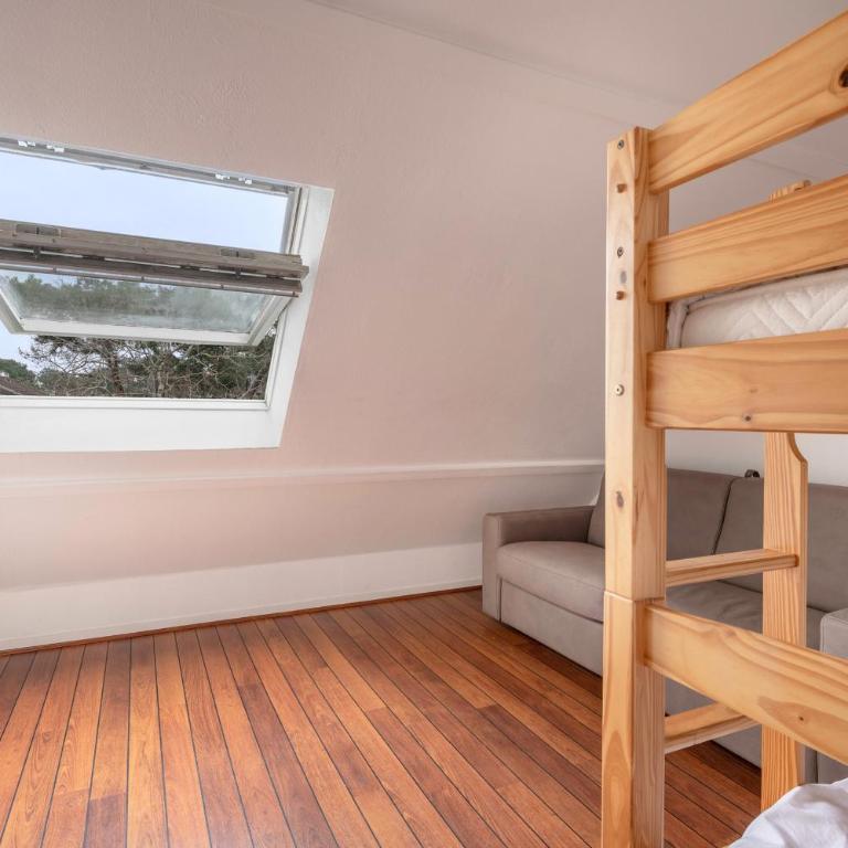 À 300m de la plage, appartement pour 4 - Apartment - 11