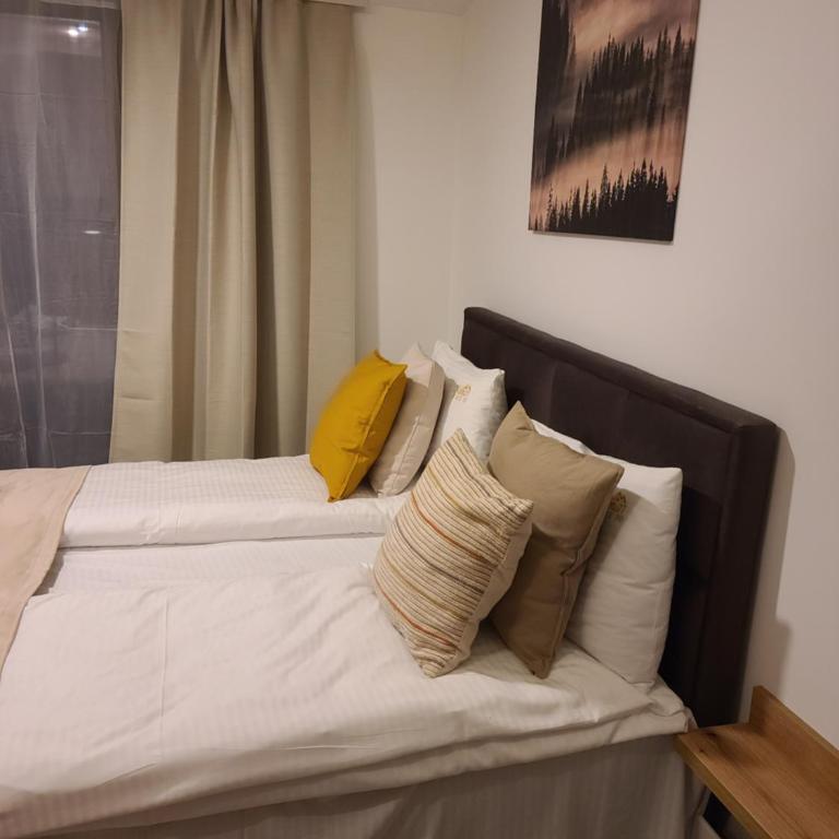 Kopaonik Milmari & Spa N Lux 90 - Studio Apartman - 35