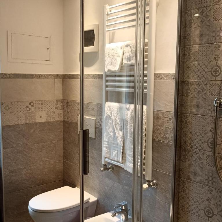 A due passi dal cielo e dal mare - Balcony with Sea View - Appartamento con 2 Camere da Letto, Balcone e Vista mare - 8