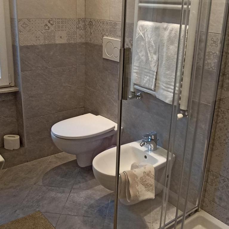 A due passi dal cielo e dal mare - Balcony with Sea View - Appartamento con 2 Camere da Letto, Balcone e Vista mare - 27
