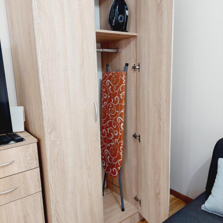 Apartman MILURO - Studio sa Bračnim Krevetom (King-size) - 22