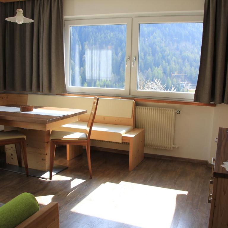 Residence Prapoz - Appartamento Superior - 2