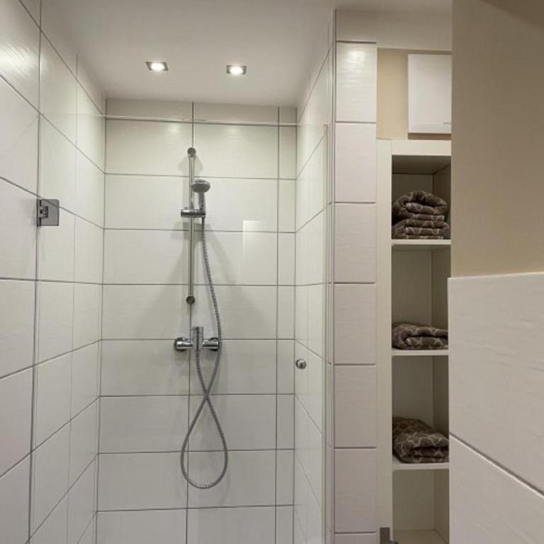 Am Hörnle Appartements - Apartment mit 1 Schlafzimmer - 7