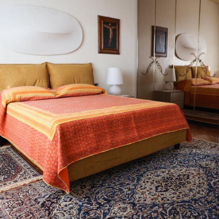 Residenza Mario - Appartamento con 2 Camere da Letto - 2