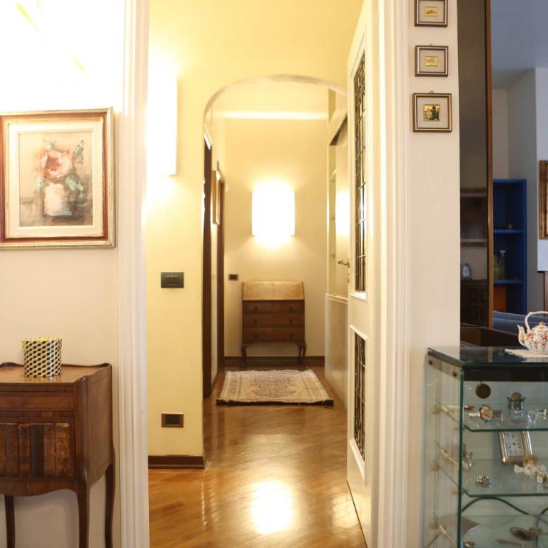 Residenza Mario - Appartamento con 2 Camere da Letto - 3