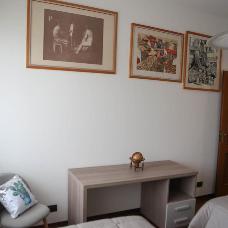 Residenza Mario - Appartamento con 2 Camere da Letto - 6