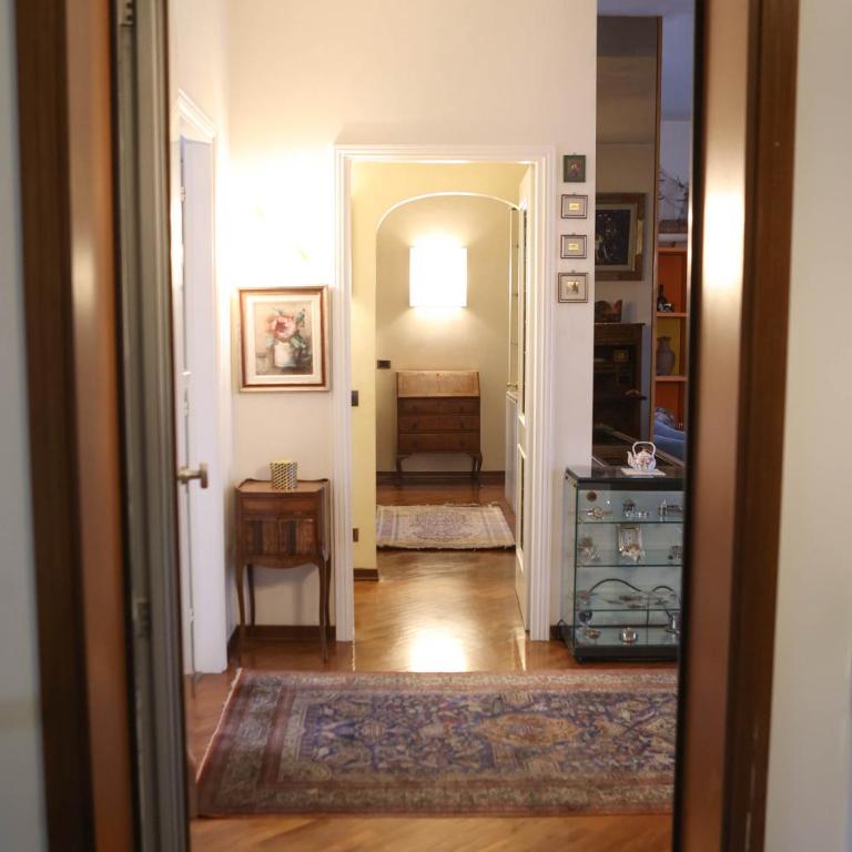 Residenza Mario - Appartamento con 2 Camere da Letto - 7