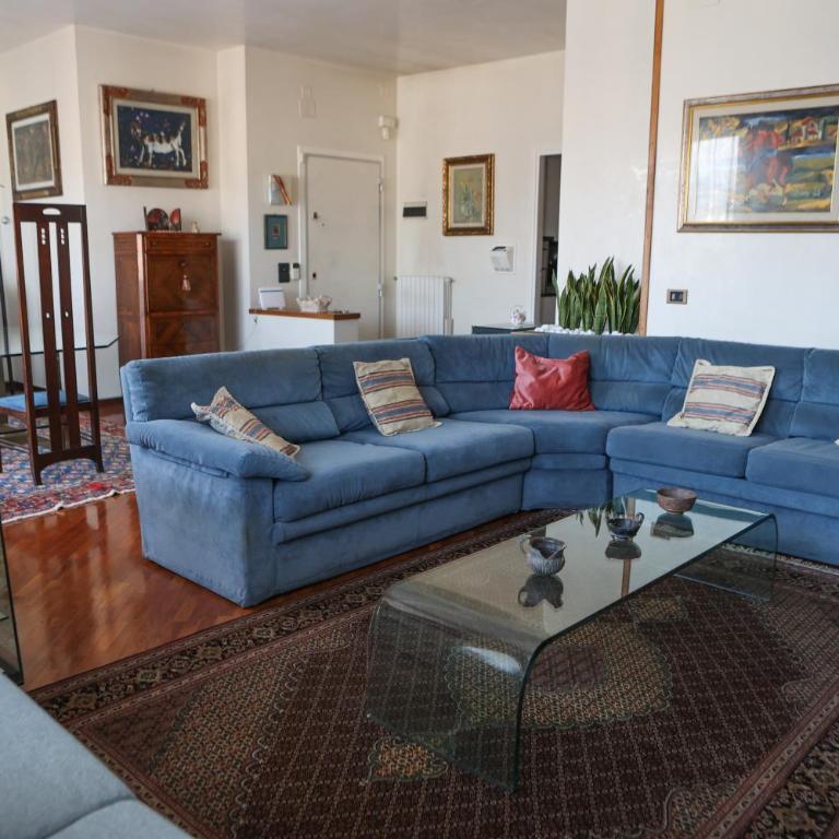 Residenza Mario - Appartamento con 2 Camere da Letto - 8