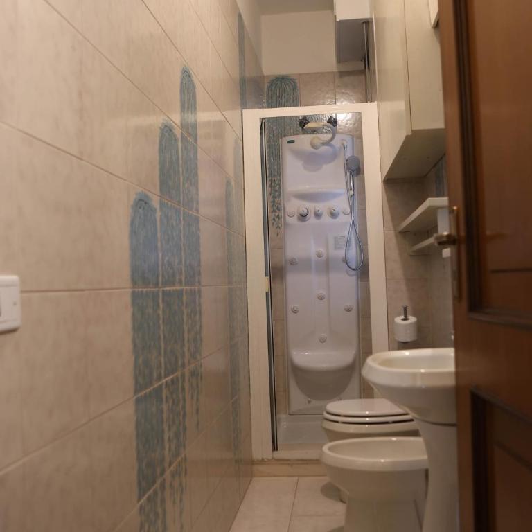 Residenza Mario - Appartamento con 2 Camere da Letto - 9
