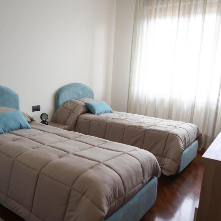 Residenza Mario - Appartamento con 2 Camere da Letto - 10