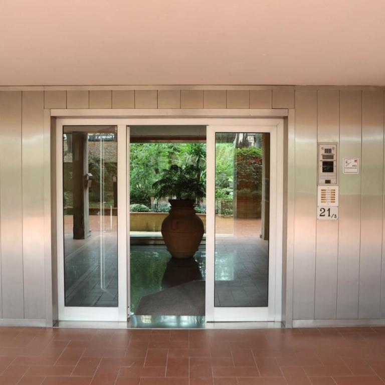 Residenza Mario - Appartamento con 2 Camere da Letto - 12